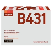 Изображение товара Картридж EasyPrint DO-411 для принтеров OKI