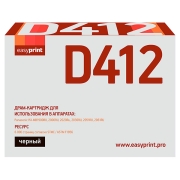 Изображение товара Картридж EasyPrint DP-412/KX-FAD412
