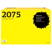 Изображение товара Фотобарабан T2 DC-B2075/DR-2075