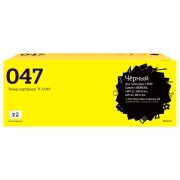 Изображение товара Картридж для лазерного принтера T2 TC-C047/Cart 047