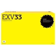 Изображение товара Фотобарабан T2 DC-CEXV33 для принтеров Canon