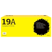 Изображение товара Фотобарабан T2 DC-HCF219A/CF219A №19A