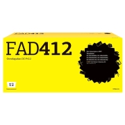 Изображение товара Фотобарабан T2 DC-P412/KX-FAD412