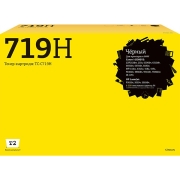 Изображение товара Картридж для лазерного принтера T2 TC-C719H/Cart 719H