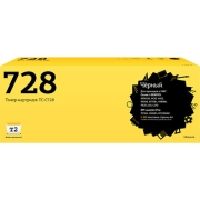 Изображение товара Картридж для лазерного принтера T2 TC-C728/Canon 728