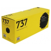Изображение товара Картридж для лазерного принтера T2 TC-C737/Canon 737