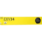 Изображение товара Картридж для лазерного принтера T2 TC-CEXV14 для принтеров Canon