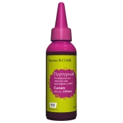 Изображение товара Чернила для принтера и МФУ T2 IB-C100M для принтеров Canon