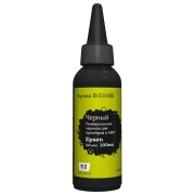Изображение товара Чернила для принтера и МФУ T2 IB-E100BK для принтеров Epson