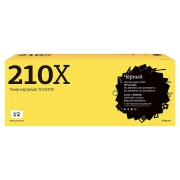 Изображение товара Картридж для лазерного принтера T2 TC-H210X/HP 131X