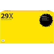 Изображение товара Картридж для лазерного принтера T2 TC-H29X/HP 29X