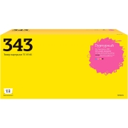 Изображение товара Картридж для лазерного принтера T2 TC-H343/HP 651A