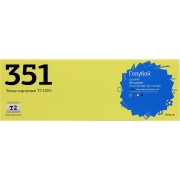 Изображение товара Картридж для лазерного принтера T2 TC-H351/HP 130A