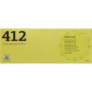 Изображение товара Картридж для лазерного принтера T2 TC-H412/HP 305A