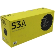 Изображение товара Картридж для лазерного принтера T2 TC-H53AU/HP 53A