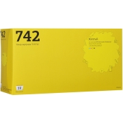 Изображение товара Картридж для лазерного принтера T2 TC-H742/HP 307A