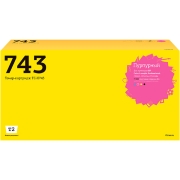 Изображение товара Картридж для лазерного принтера T2 TC-H743/HP 307A