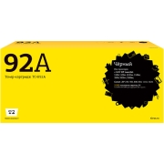 Изображение товара Картридж для лазерного принтера T2 TC-H92A/HP 92A