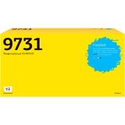 Изображение товара Картридж для лазерного принтера T2 TC-H9731R/HP 645A