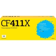 Изображение товара Картридж для лазерного принтера T2 TC-HCF411X/HP 410X