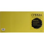 Изображение товара Картридж для лазерного принтера T2 TC-HCF532A/HP 205A