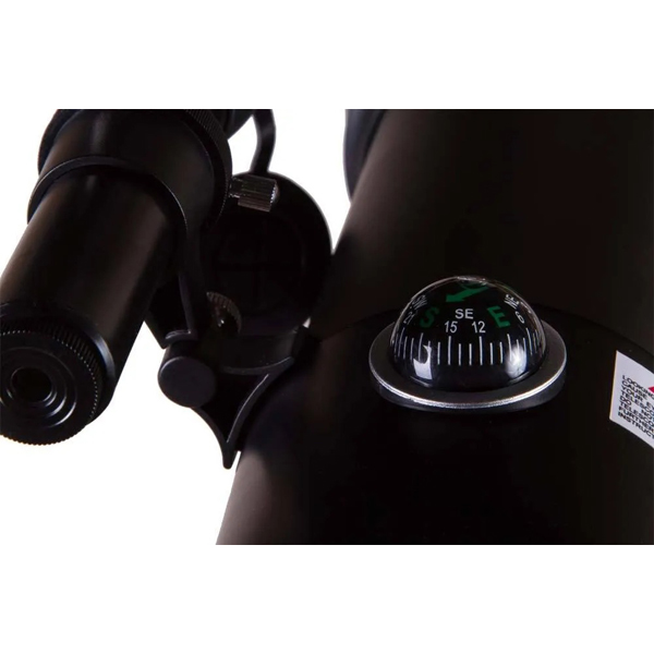 Изображение товара Телескоп Levenhuk Skyline Travel 80 (LH72053)