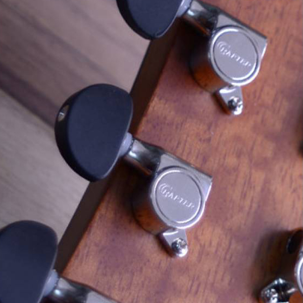 Изображение товара Гитара электроакустическая CRAFTER HD-250 CE/N