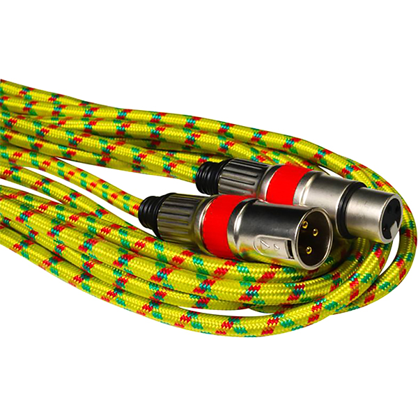 Изображение товара Кабель акустический STANDS & CABLES MC-087XX-5 5