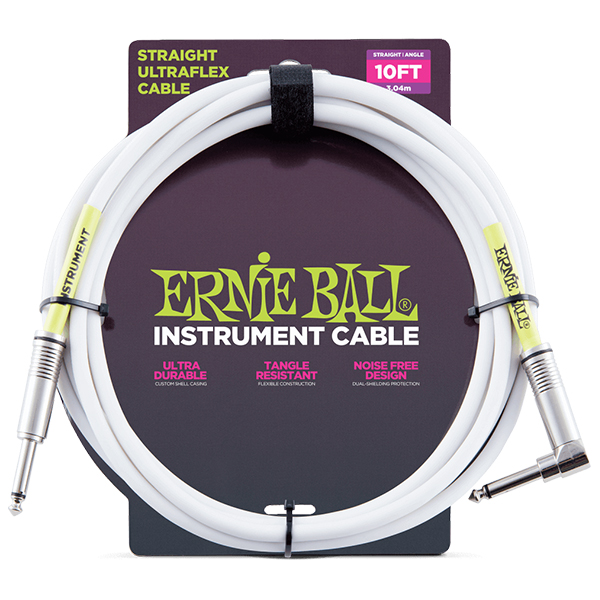 Изображение товара Кабель инструментальный ERNIE BALL 6049