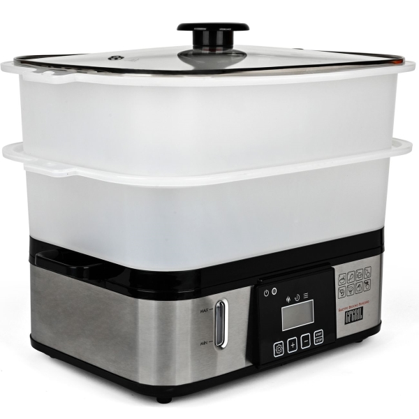 Изображение товара Пароварка GFGRIL GFS-9D