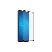 Изображение товара Защитное стекло для смартфона DF FS FG для Redmi 10/10 Prime/Redmi 10 2022 (4G) черный с цветной рамкой