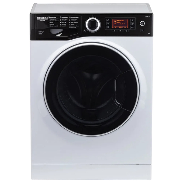 Изображение товара Стиральная машина Hotpoint BK RD 723 ST K