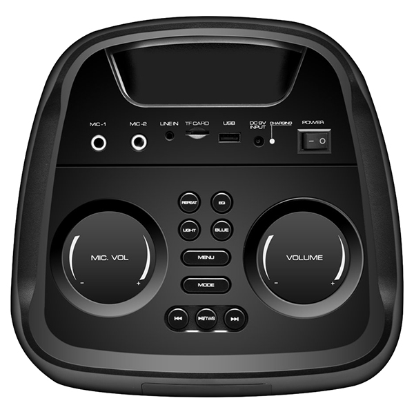 Как разобрать корпус муз центра ginzzu gm407