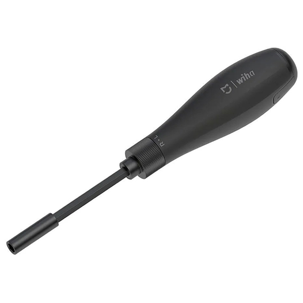 Wiha ratcheting store screwdriver