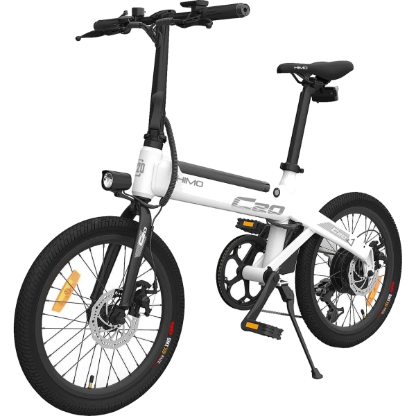 E bike best sale xiaomi himo c20