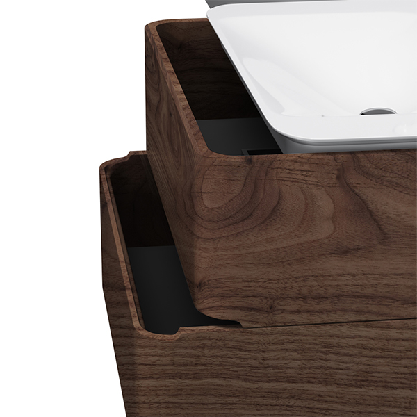 Изображение товара База для раковины Am.Pm Sensation M30FHX0802NF