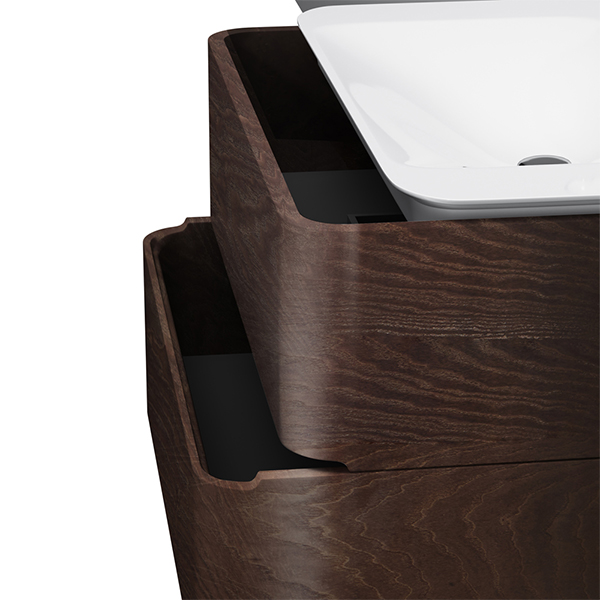 Изображение товара База для раковины Am.Pm Sensation M30FHX0802TF