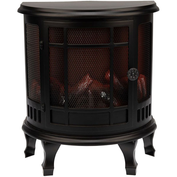 Изображение товара Ночник NEON-NIGHT Винтаж эффект живого огня