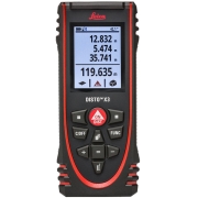 Изображение товара Лазерный дальномер Leica Disto X3 (850833)