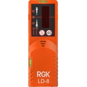 Изображение товара Лазерный уровень RGK LD-8