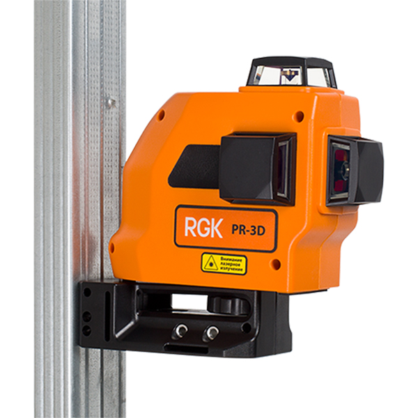 Изображение товара Кронштейн RGK К-1