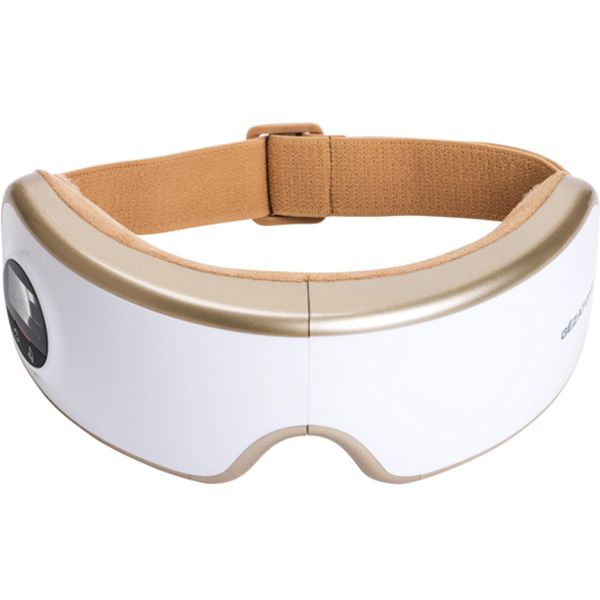 Изображение товара Массажер для глаз Gezatone ISee400 Deluxe