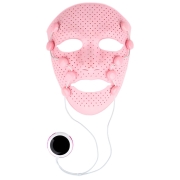 Изображение товара Массажёр для лица микротоковый Gezatone Biolift iFace