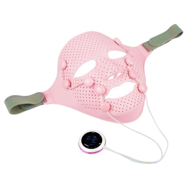 Изображение товара Массажёр для лица микротоковый Gezatone Biolift iFace