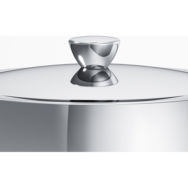 Изображение товара Шкатулка Am.Pm Sensation A3021000 хром