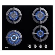 Изображение товара Встраиваемая газовая панель независимая Simfer H60N41B571