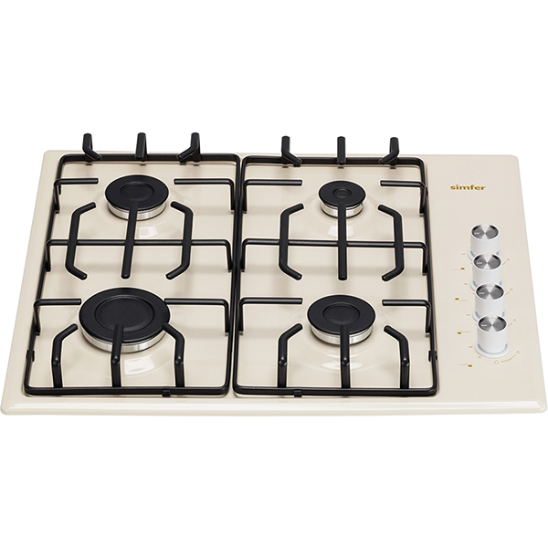 Изображение товара Встраиваемая газовая панель независимая Simfer H60Q40R471