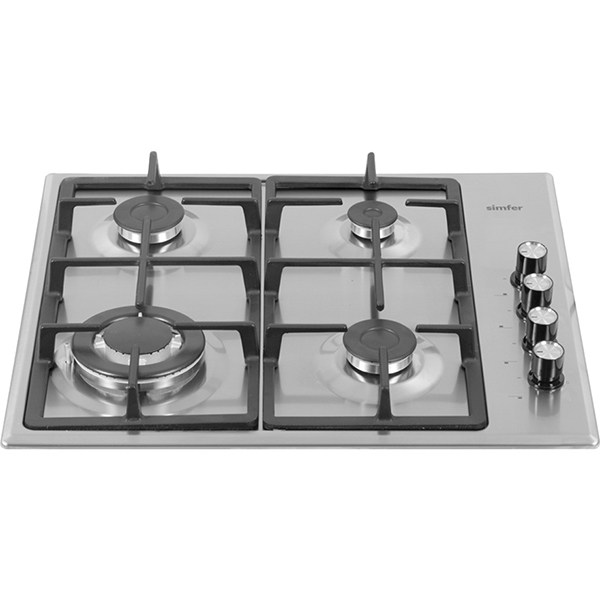 Изображение товара Встраиваемая газовая панель независимая Simfer H60Q41M416