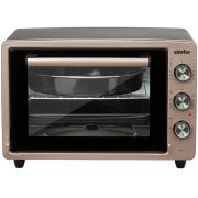 Изображение товара Мини-печь Simfer M3430