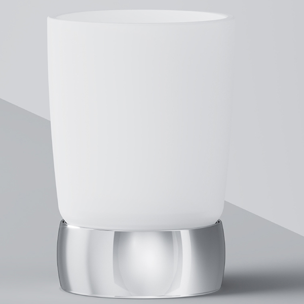 Изображение товара Стакан для зубных щеток Am.Pm Sensation A3031300 хром